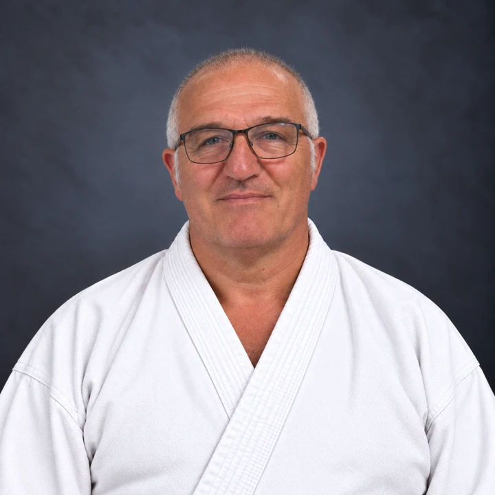Edoardo Giordani